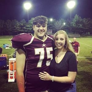 Meet your Posher, Thomas